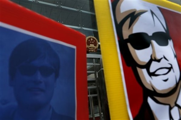 China Is Losing Control of the Script