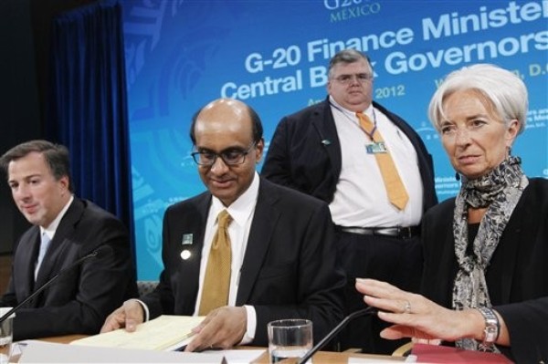 Give the G-20 Its Due