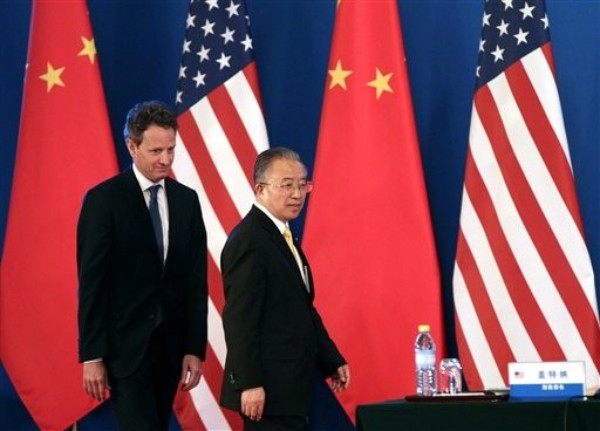 America Losing Its Strategic Mojo?