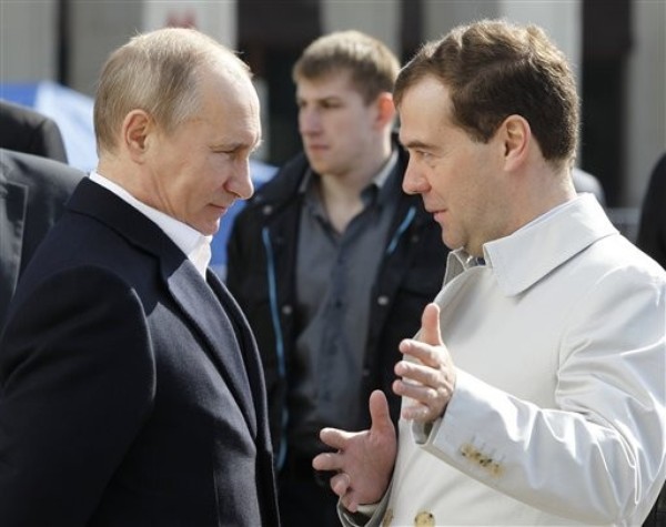 Which Putin Will We See Now?
