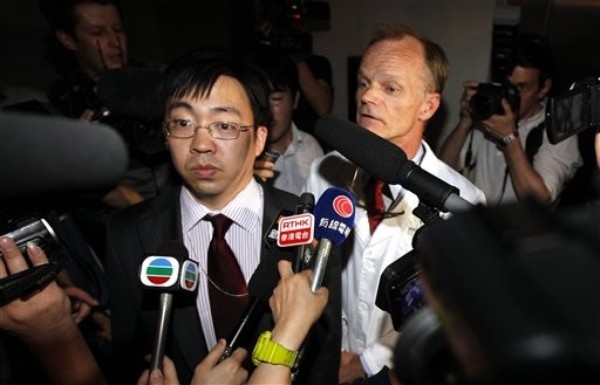 Blame China, Not Obama, for Chen Debacle