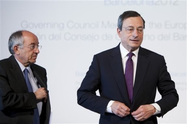 Gloomy Prospect for Global Economy