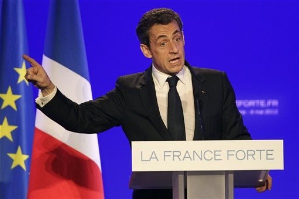 Joy of French Socialists Will Be Short-Lived