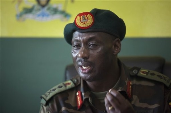 A Civil War Would Be Good for Sudan