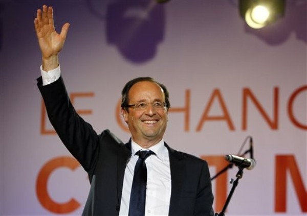 The Change France Needs