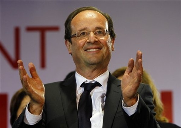 Hollande: An Uncommitted Socialist