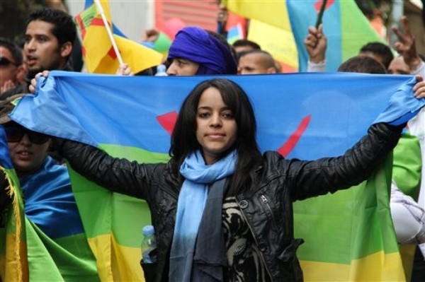 Is Morocco the Model for Arab Democracy?