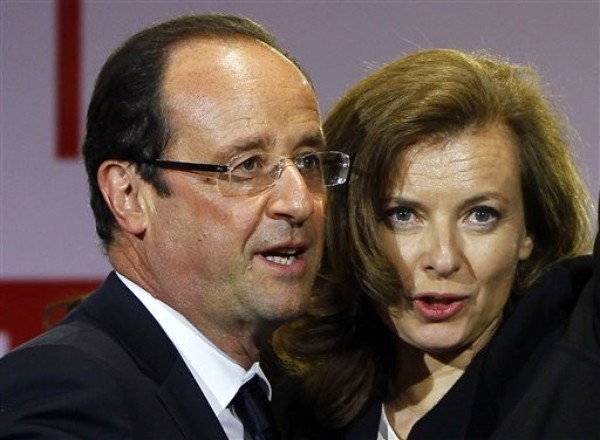 End of the Franco-German Partnership?