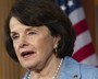 Sen. Feinstein Talks National Security