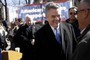 Military Tribunal For Suspected 9/11 Terrorists Underway