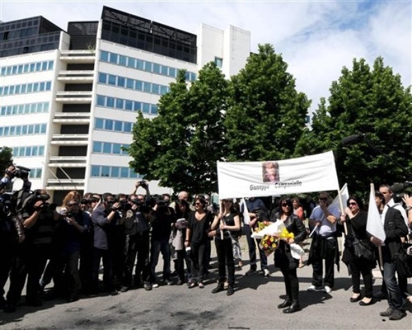 Don't Strangle Europe with Austerity