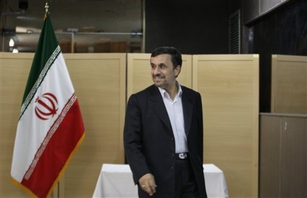 Genocide and Persian Grammar