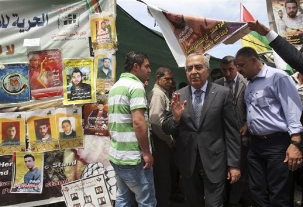 Salam Fayyad: A Palestinian Reformer's Downfall