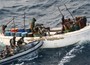 Pirates Attack Maersk Alabama a Second Time