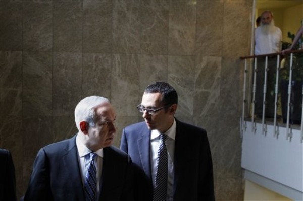 No More Excuses, Mr. Netanyahu