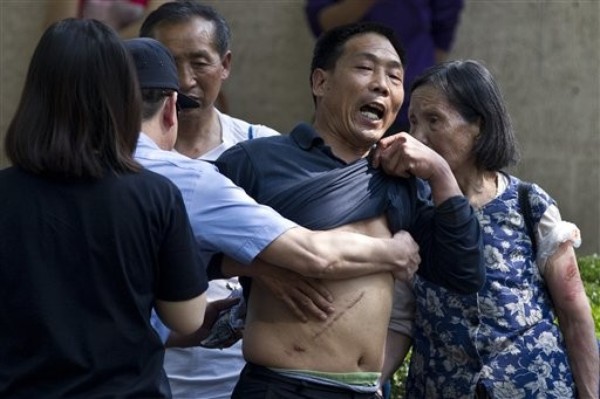 Why China Kicked Out Al Jazeera