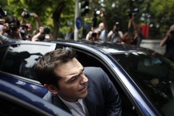 Greek Elections Force Germany to Weigh Austerity Endgame