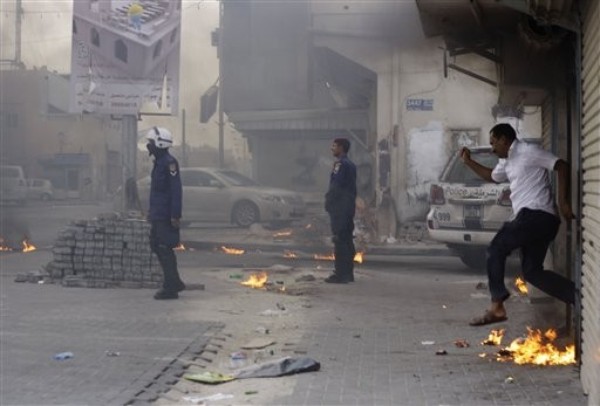 Bahrain: A New Sectarian Conflict?