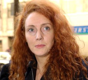 The Woman Who Could Bring Down Cameron