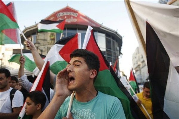 Is Confederacy the Answer in Mideast?