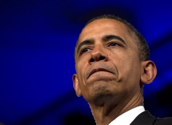 What the Chen Debacle Reveals About Obama