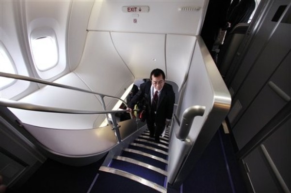 How China Could Reinvent Air Travel