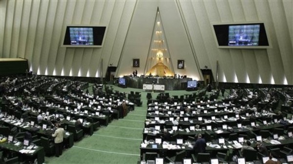 Goal of Iran Talks Should Be Regime Change