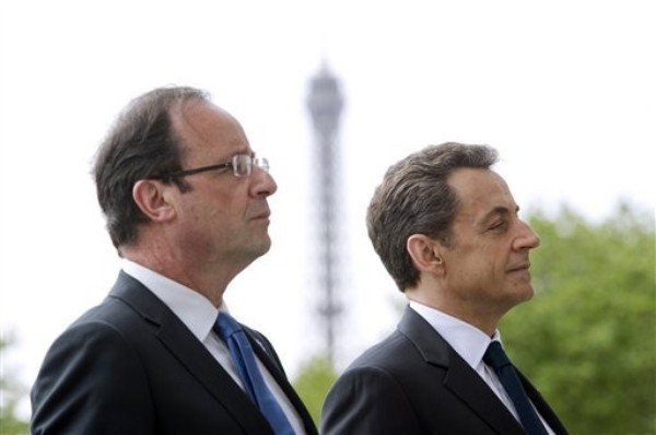 European Voters Seethe with Revenge