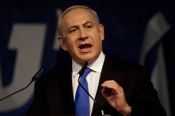 Under Netanyahu, Israel Stronger Than Ever
