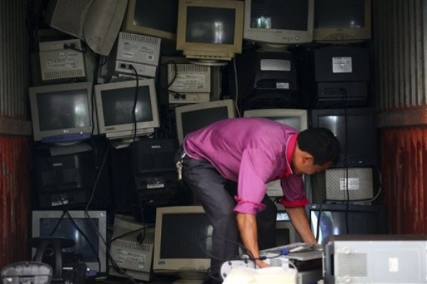 Fear Is Driving China's Economic Reforms