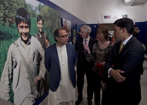 Why U.S.-Pak Marriage of Convenience Is Over