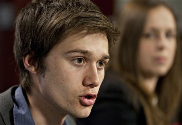 For Quebec Students, Might Makes Right