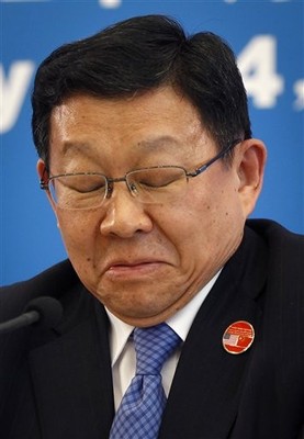 China's Big Banks Looking Like Paper Tigers