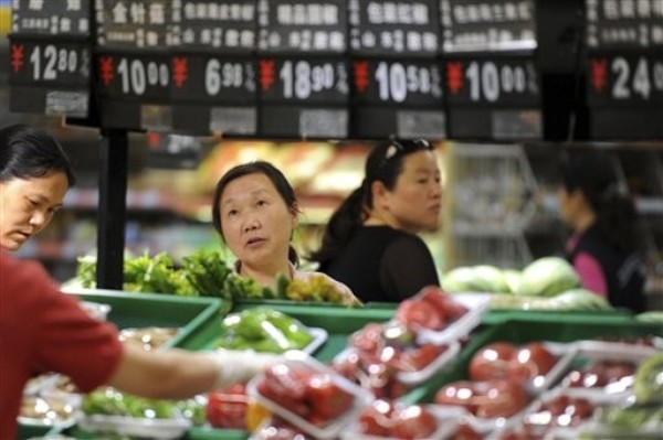 Don't Believe What You Read About China
