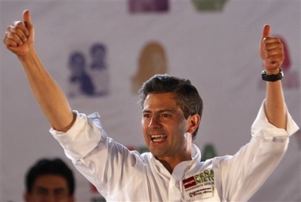 Mexico's Boring Election Won't Be a Bore