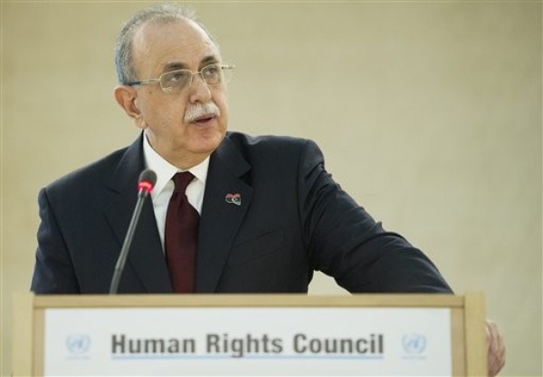 Libya's Rebels Without a Cause