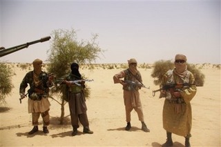 Africa's Rising Tide of Islamism