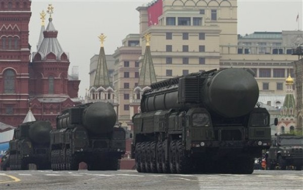 How Useful Are Tactical Nukes to NATO?