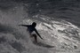 Surfer Recognized For Riding Biggest Wave Ever