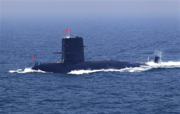 Russia's Delicate Asian Balance