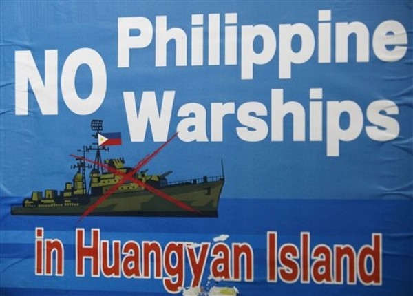 Beware of Chinese Jingoism