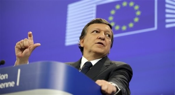 EU's Bigger Deficit Is Democratic