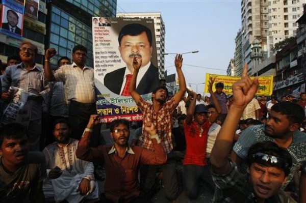 Why the U.S. Courts Bangladesh