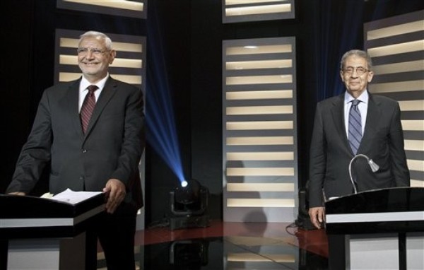 First Arab World Debate Lacks Substance