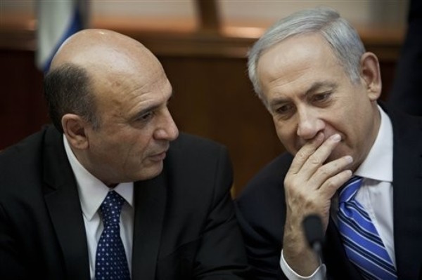 A United, Strong Israel