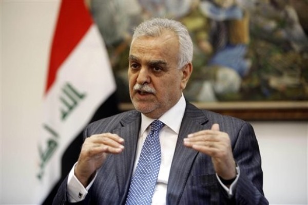Prolonging the Tyrant Tax in Iraq
