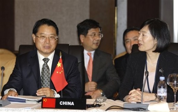China Knows the Party Can't Last Forever