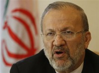 The Real Reason Iran Can't Be Trusted