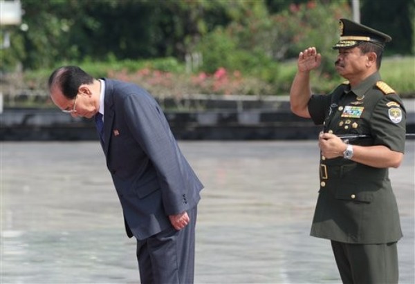 South Korea Doesn't Need America's Nukes
