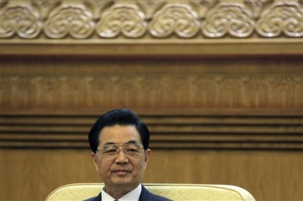 Why China Can't Stop Squandering Its Soft Power